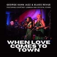 When Love Comes To Town (Live)