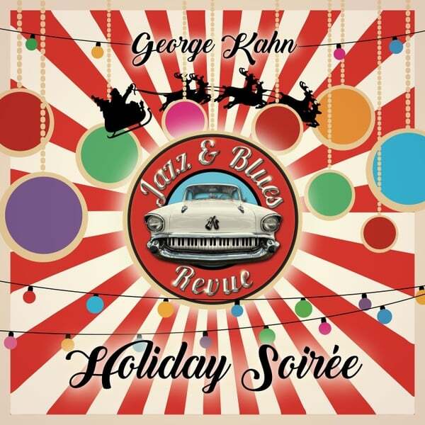 Cover art for Holiday Soirée